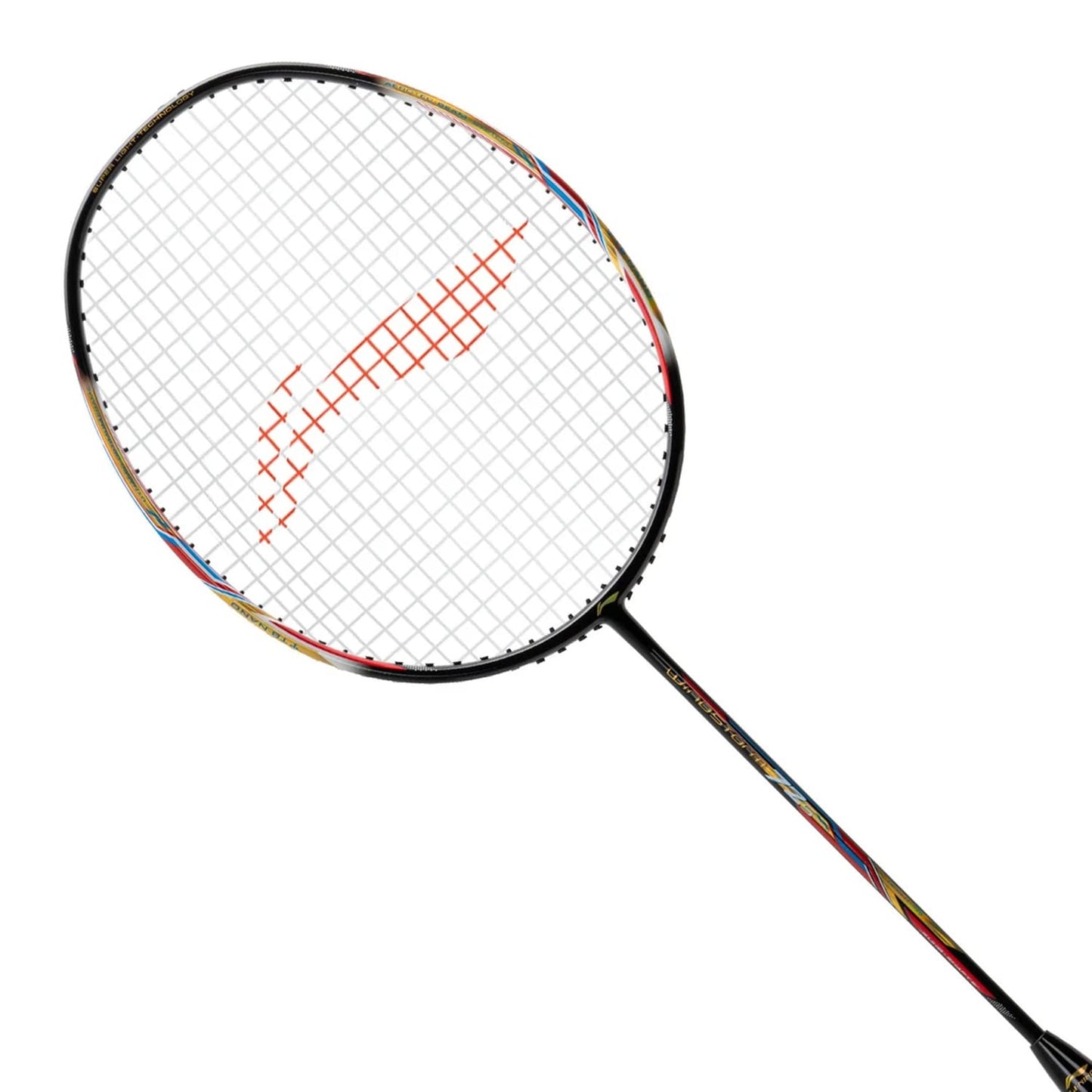 LINING WINDSTORM 72S BADMINTON RACQUET