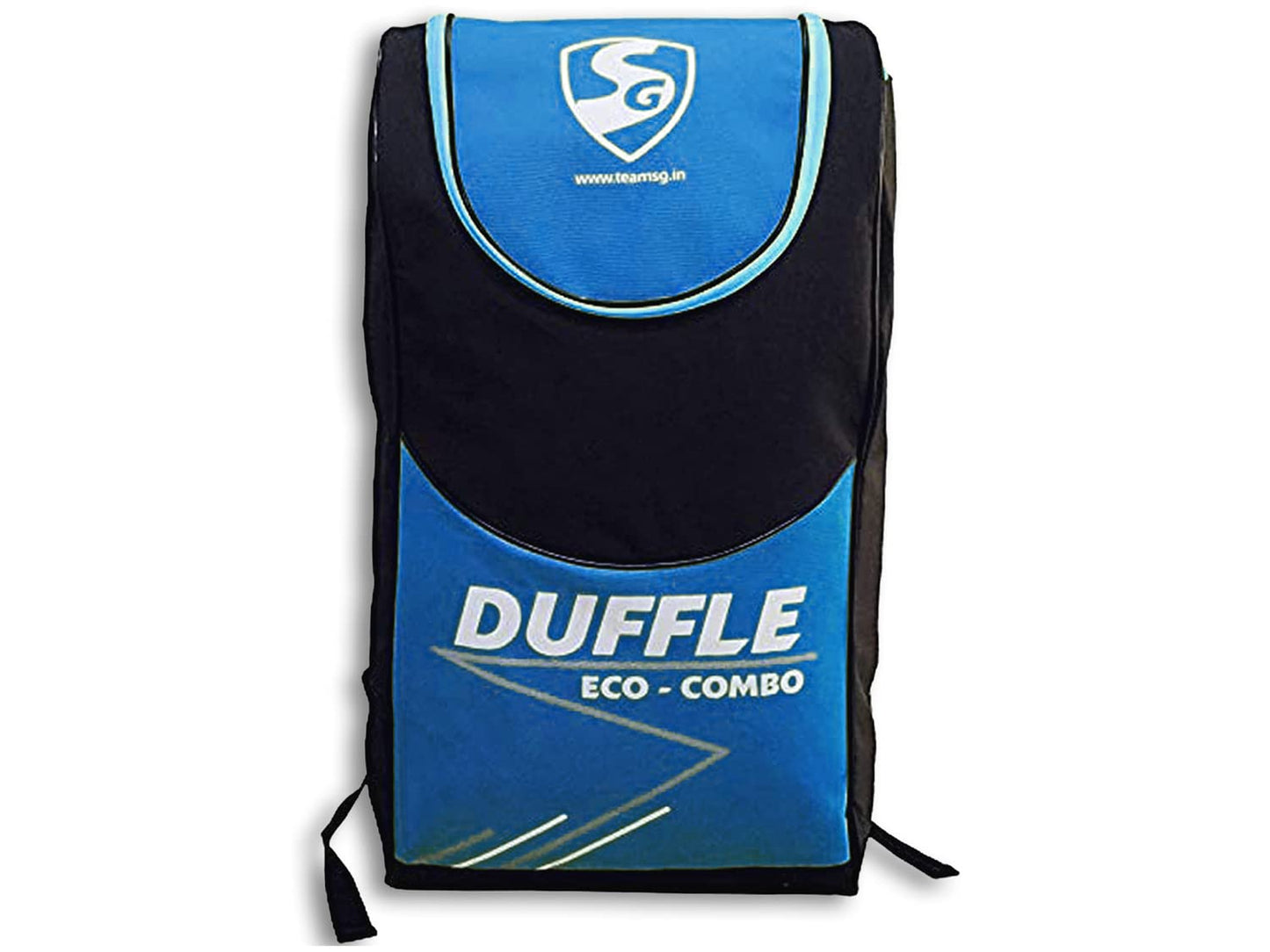 SG Duffle Eco Combo Kit Bag