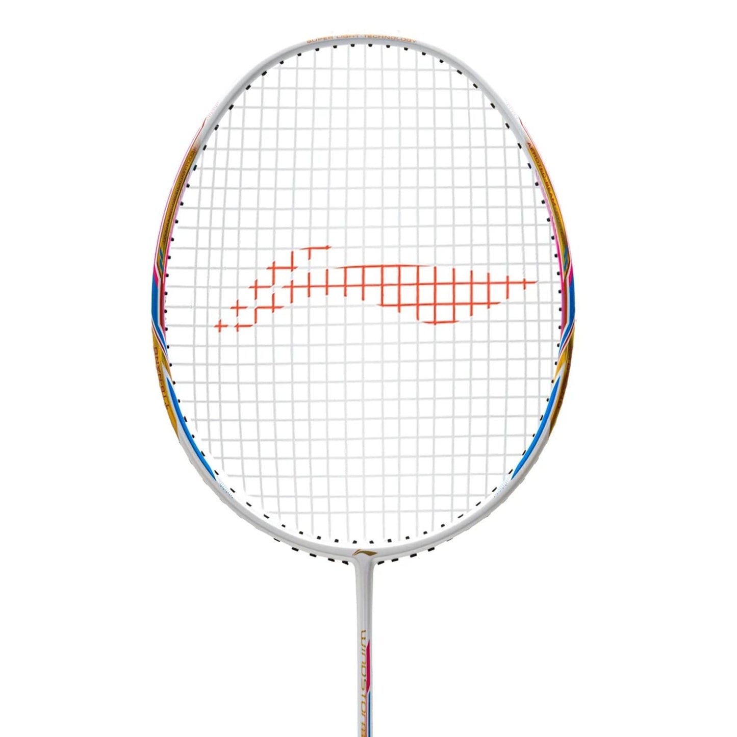 LINING WINDSTORM 72S BADMINTON RACQUET