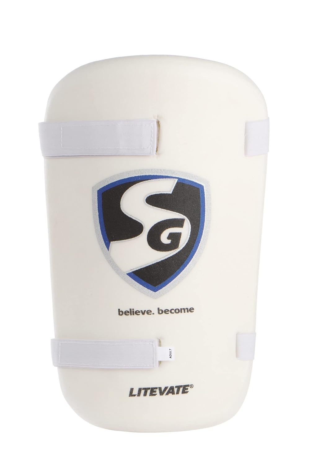 SG Litevate Thigh Pad