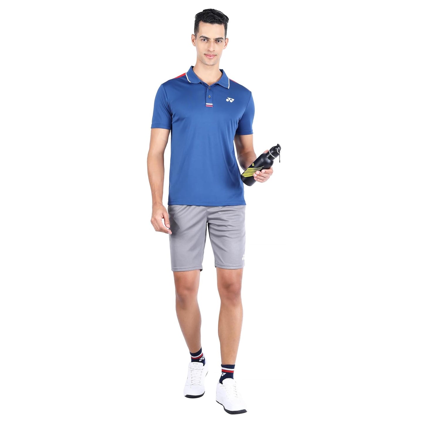 YONEX BADMINTON APPAREL T-SHIRT POLO M 2625