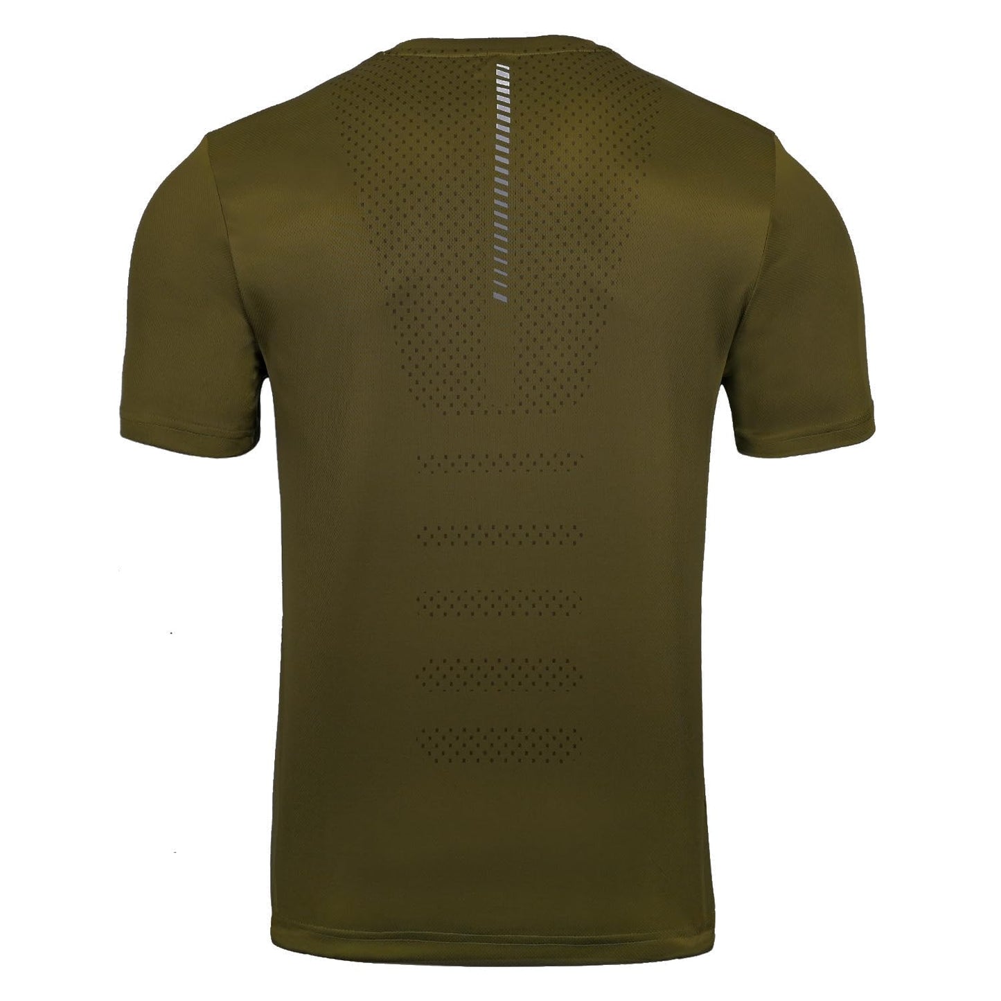 YONEX BADMINTON APPAREL T-SHIRT ROUND NECK M 2680