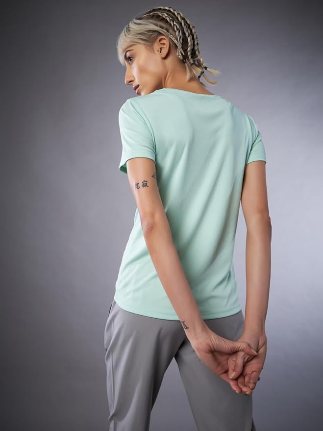 SG Women's T-shirt SS23WTE311B