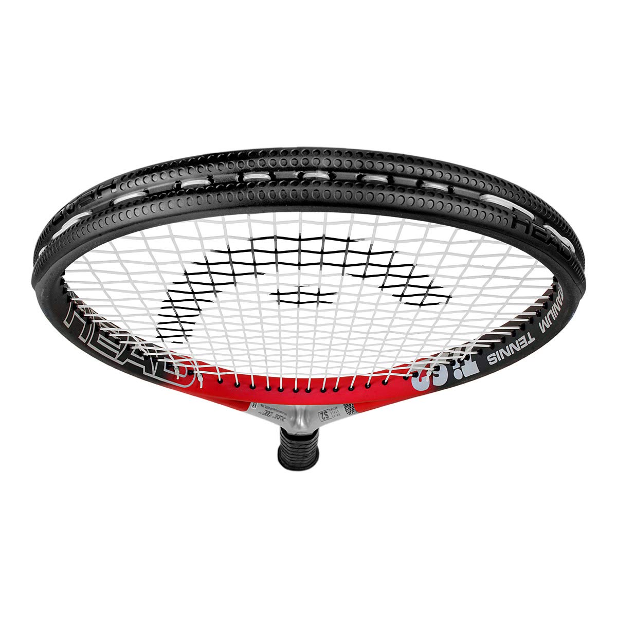 HEAD Ti S2 Tennis Racquet