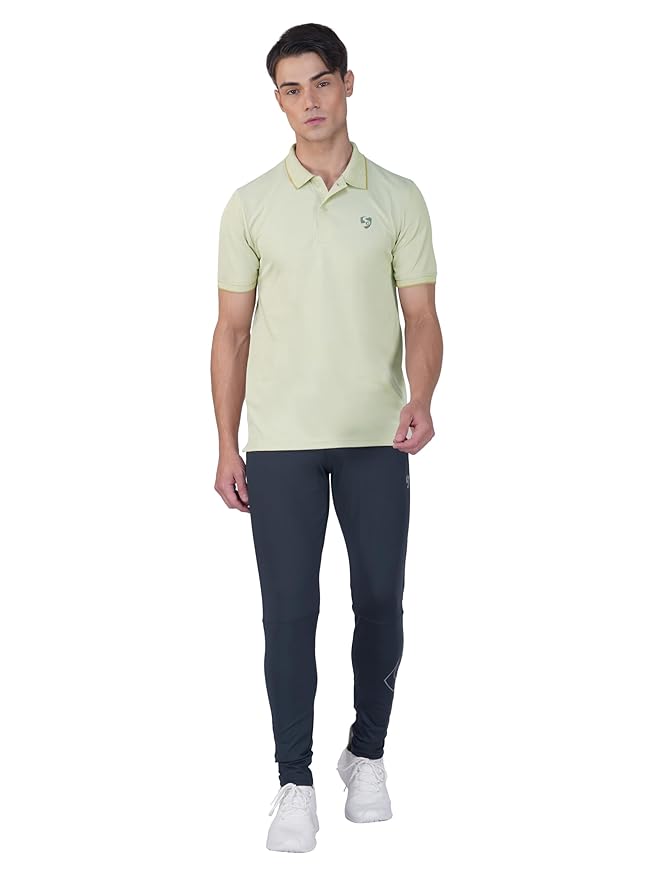 SG Men's Track Pant CORMTP55