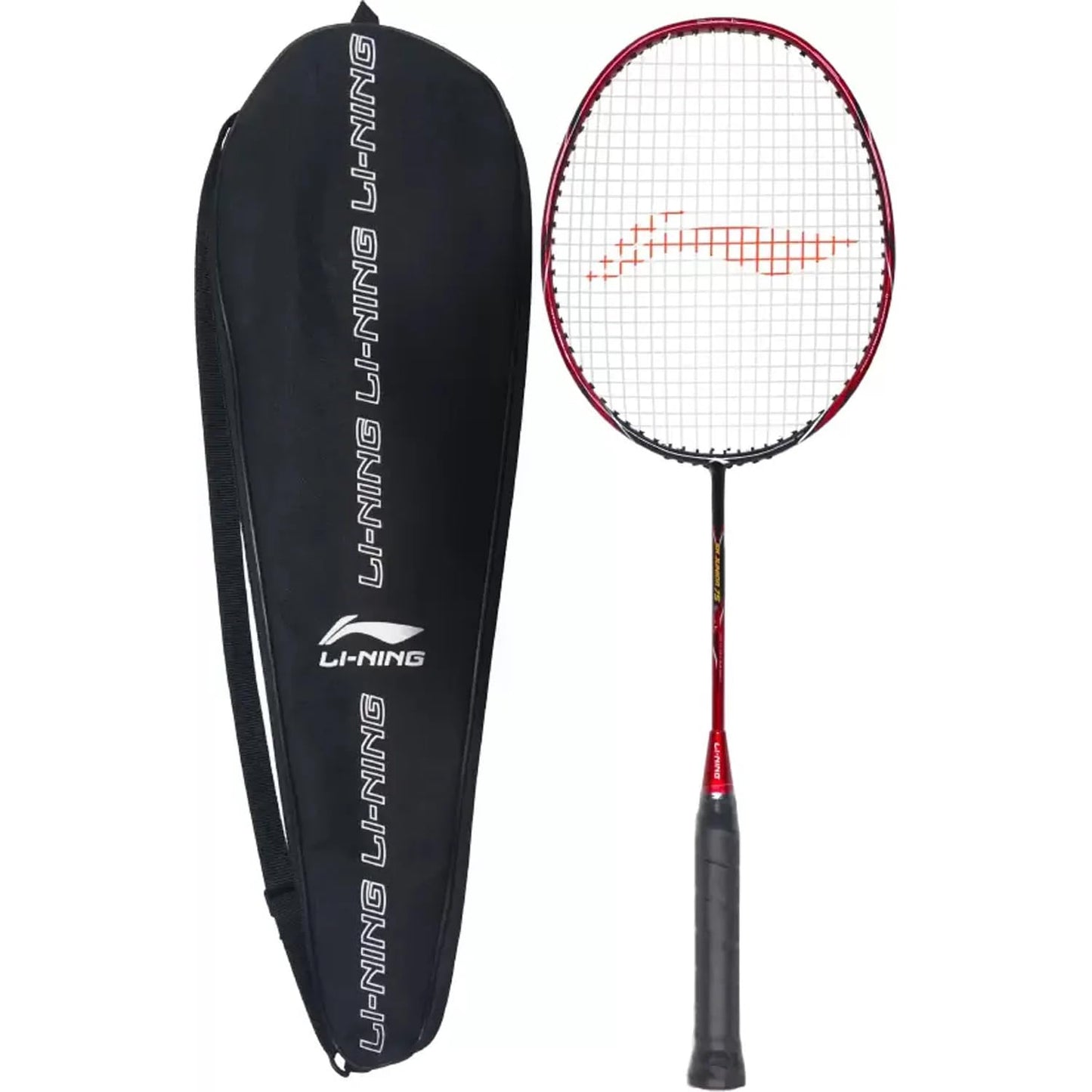 LI-NING Windstorm 78 Plus Badminton Racquet