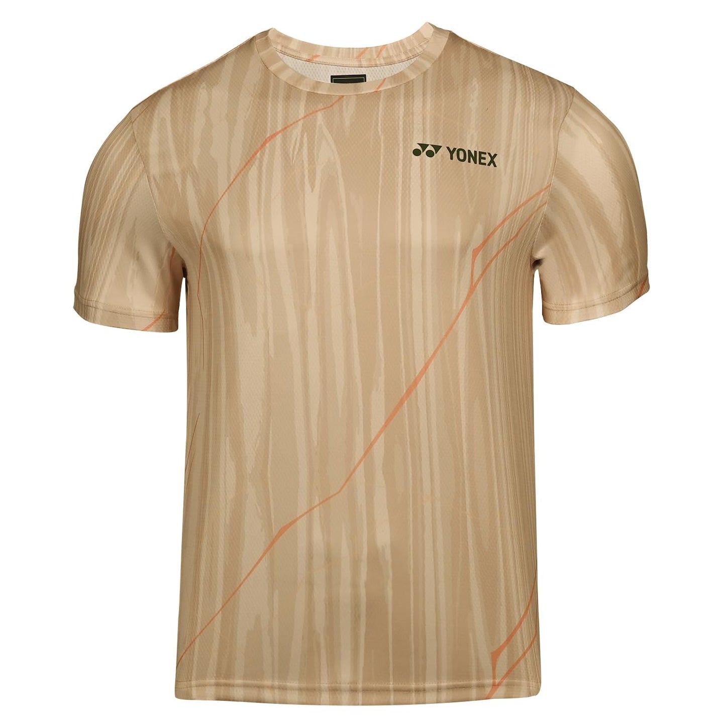 YONEX BADMINTON APPAREL T-SHIRT ROUND NECK J 2762JR