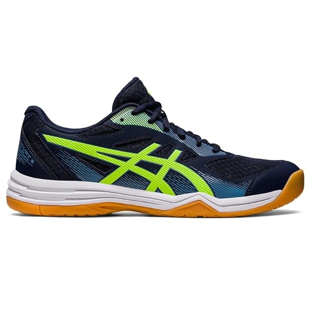 ASICS UPCOURT 5 INDOOR BADMINTON SHOES