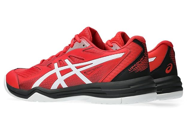 ASICS UPCOURT 5 INDOOR BADMINTON SHOES