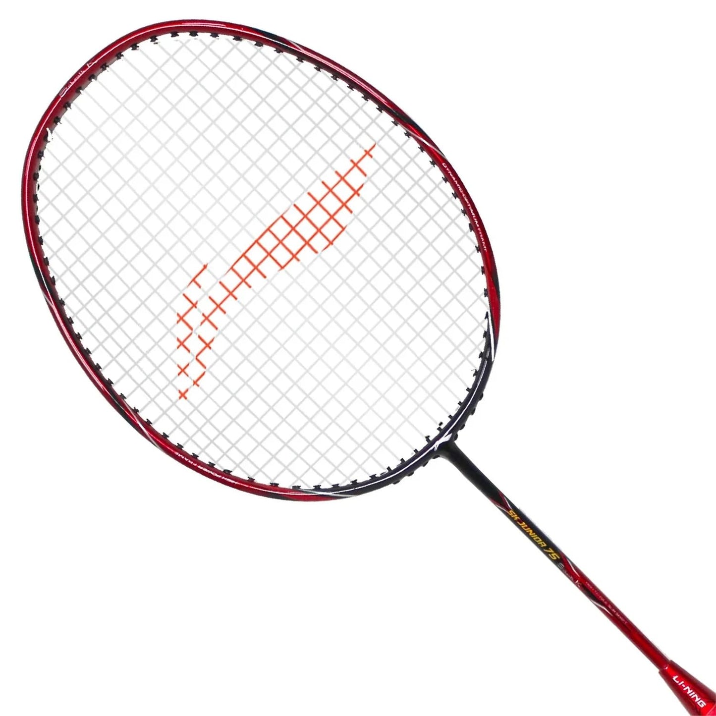 LI-NING Windstorm 78 Plus Badminton Racquet