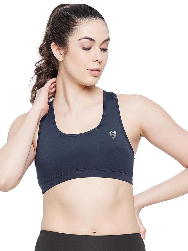 SG Women's Sports Bra CORWSB003