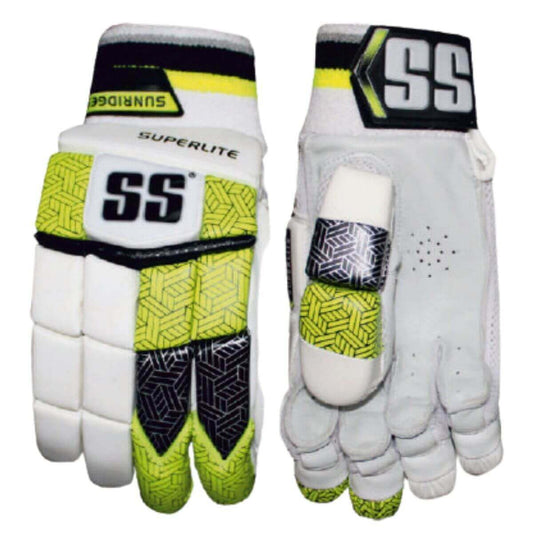 SS Super Lite Cricket Batting Gloves