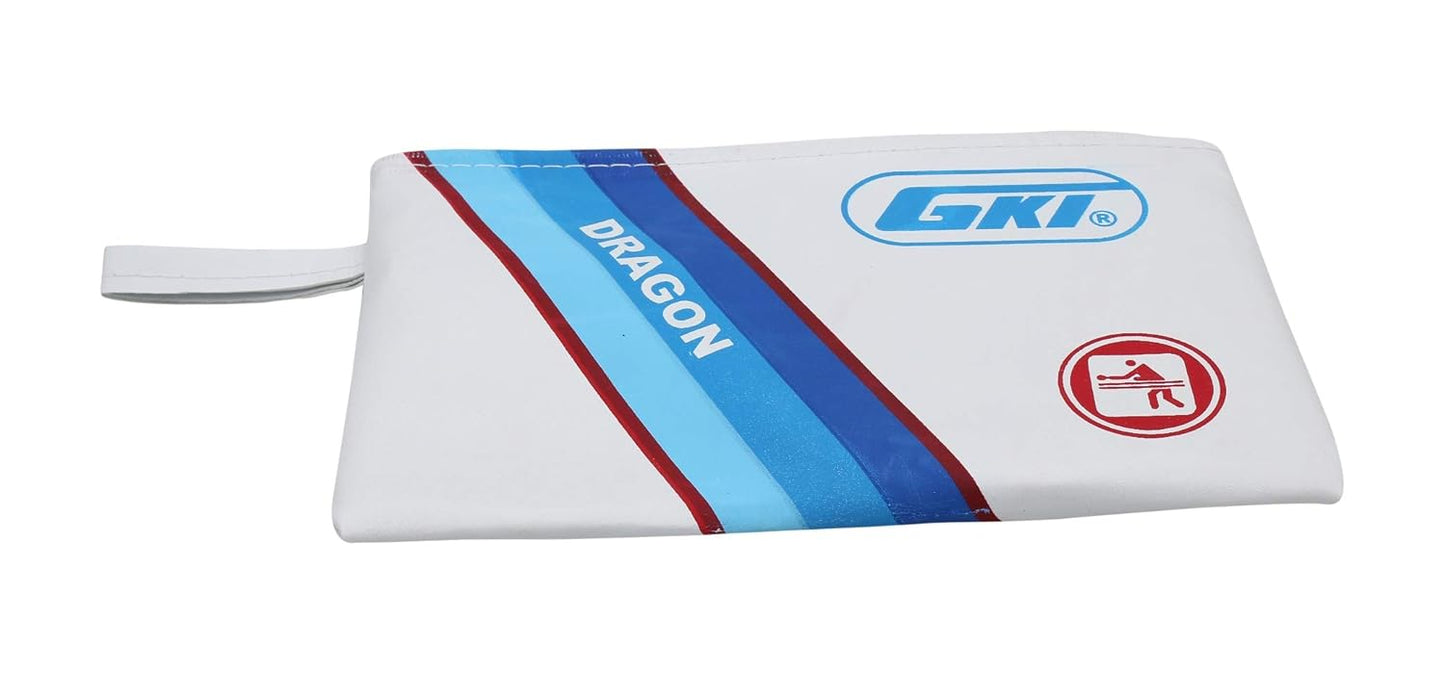 GKI Dragon Table Tennis Racquet