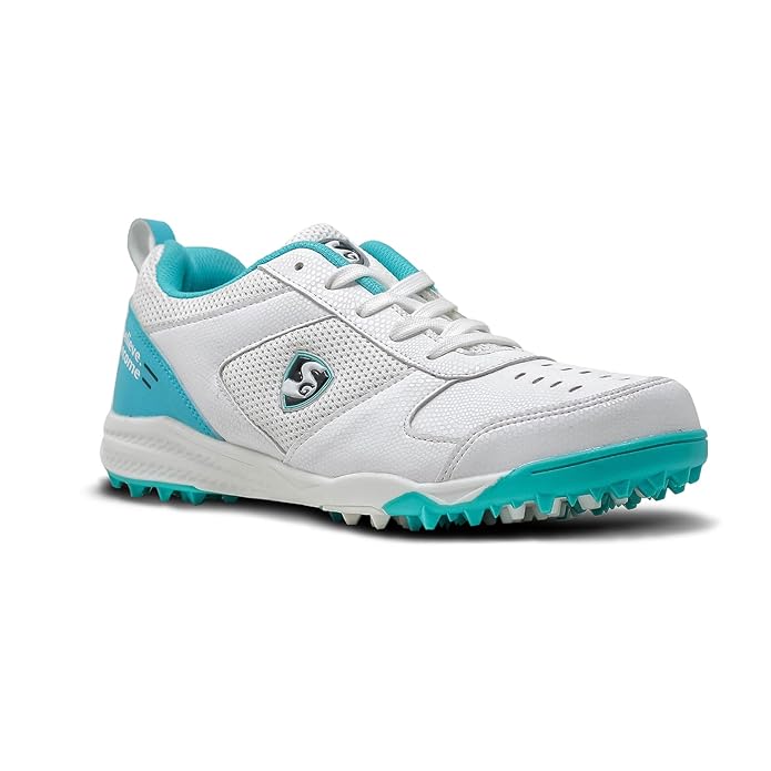 SG Fusion Cricket Shoes