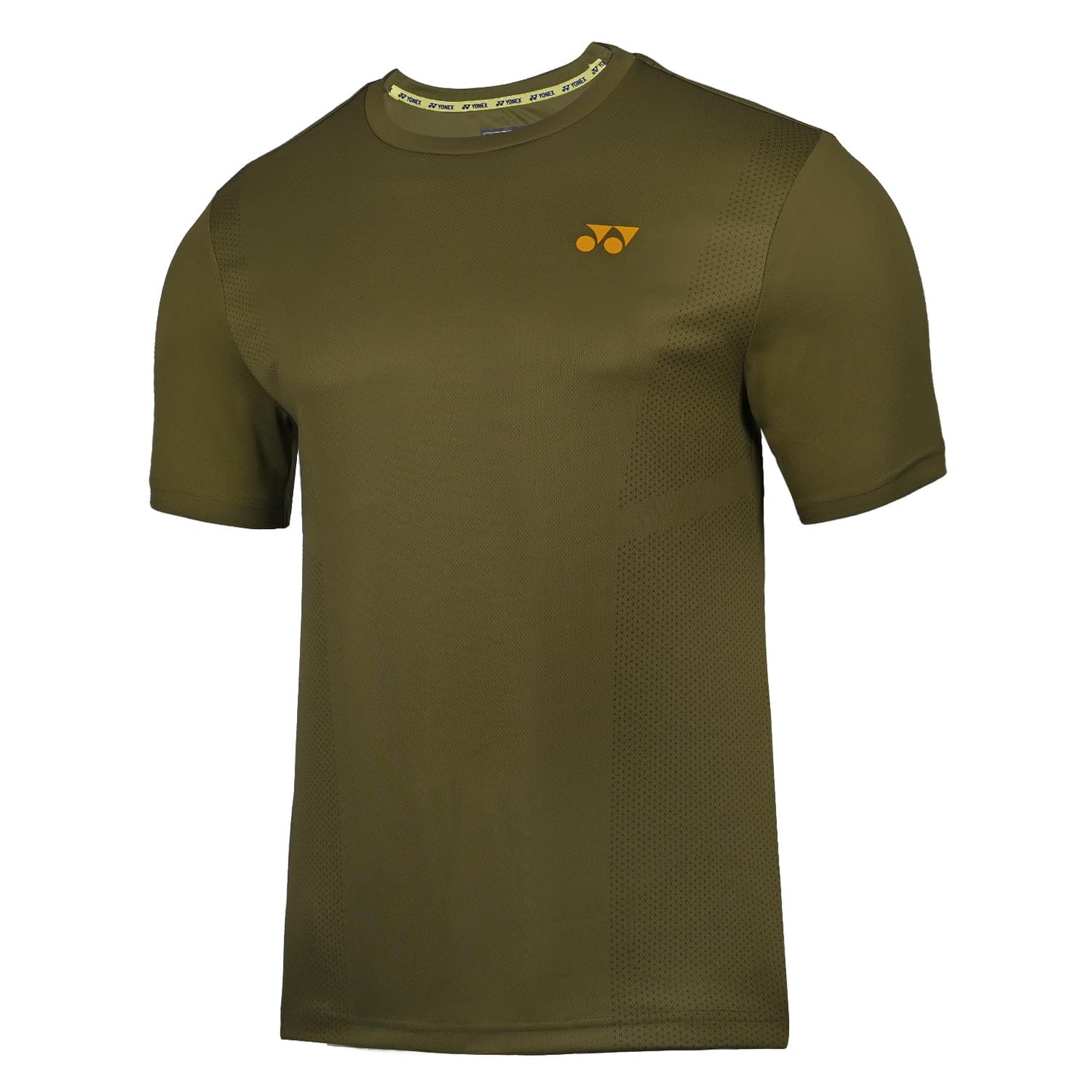 YONEX BADMINTON APPAREL T-SHIRT ROUND NECK M 2680