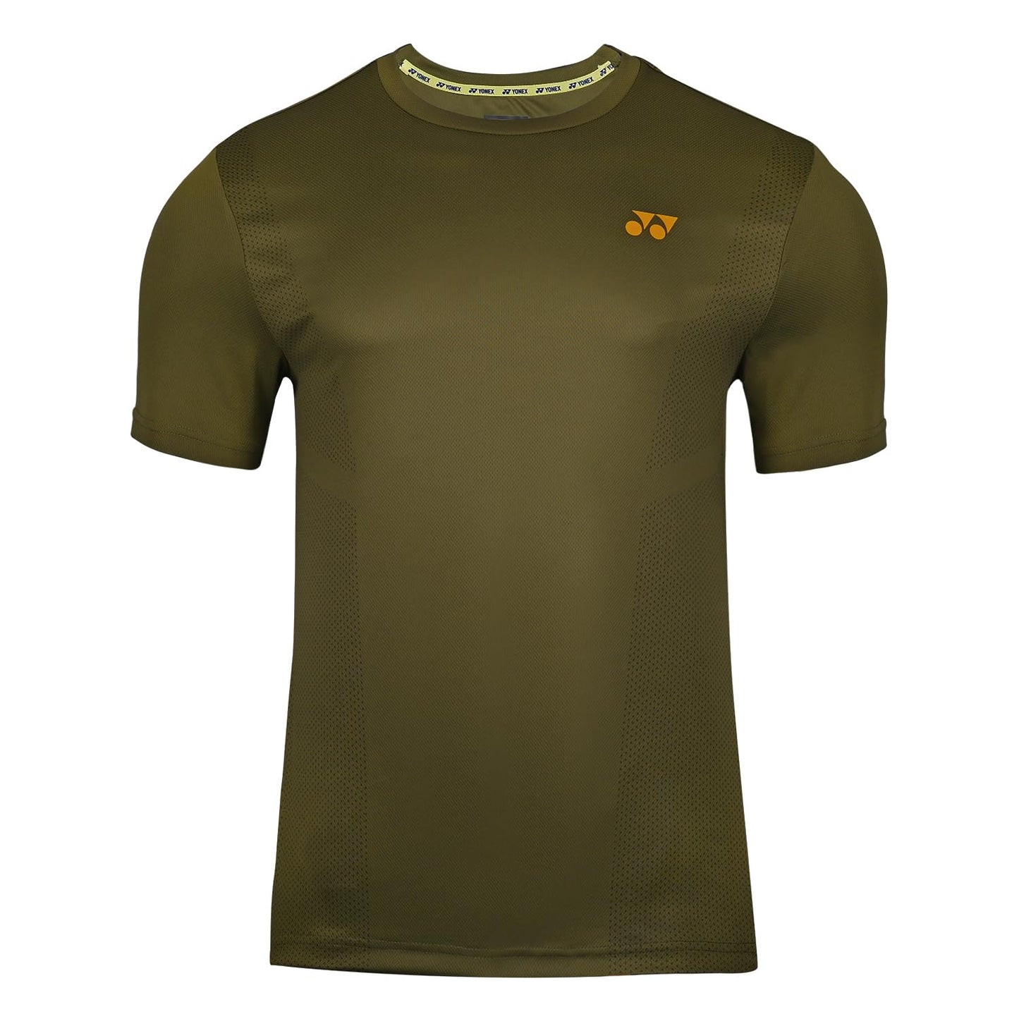 YONEX BADMINTON APPAREL T-SHIRT ROUND NECK M 2680