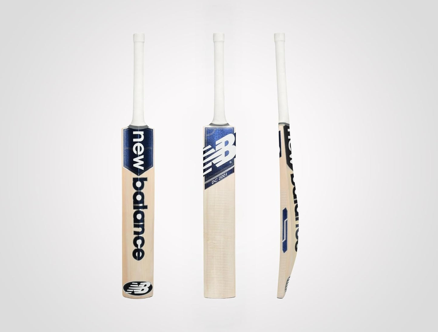 New Balance DC 200i Kashmir Willow Cricket Bat