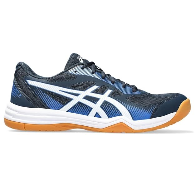 ASICS UPCOURT 5 INDOOR BADMINTON SHOES
