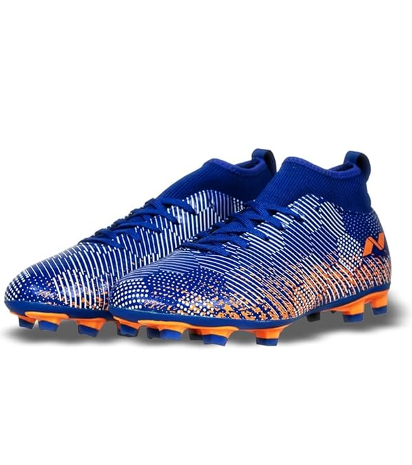 NIVIA Encounter 9.0 Stud Football Shoes