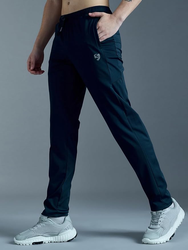 SG Men's Track Pant CORMTP55