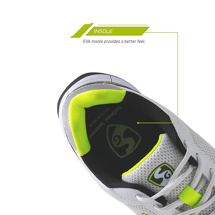 SG SCORER 6.0 Cricket Shoe
