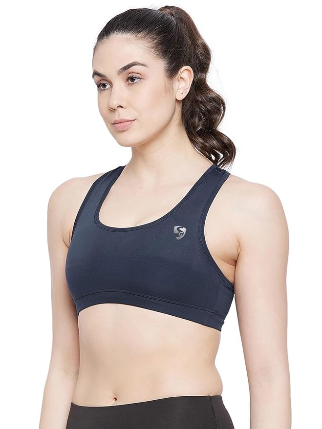 SG Women's Sports Bra CORWSB003