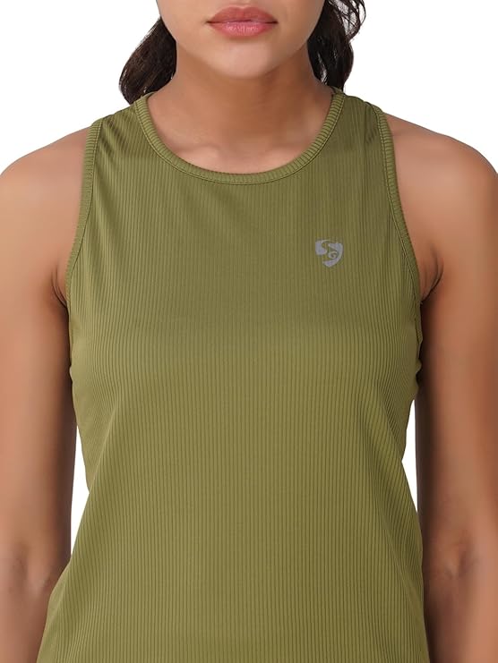 SG Women's T-Vest SS24WTV614