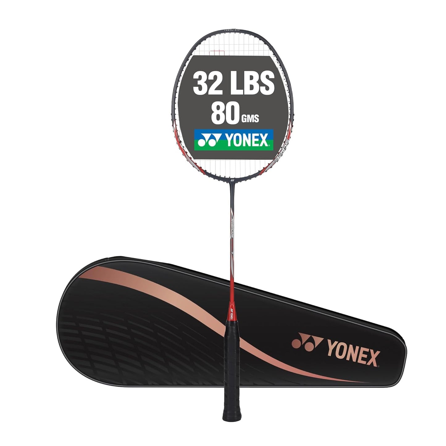 Yonex Nanoflare Speed 7 BADMINTON RACQUET