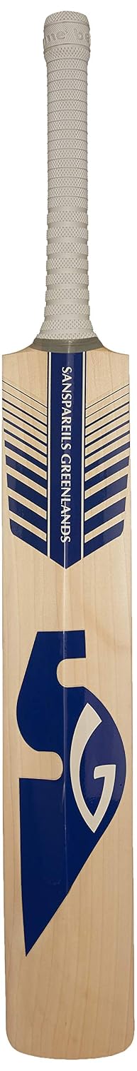 SG Triple Crown Xtreme English Willow Cricket Bat