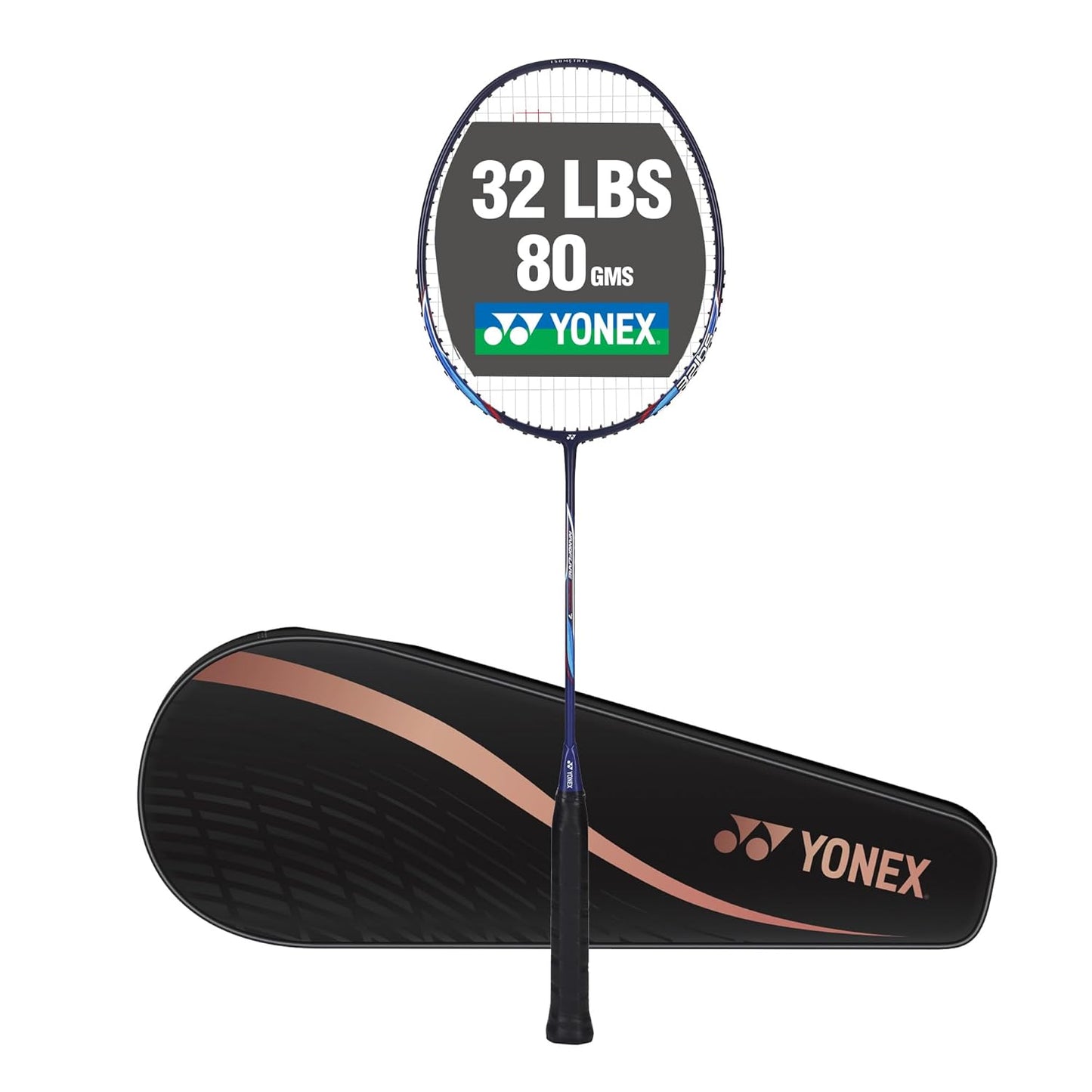Yonex Nanoflare Speed 7 BADMINTON RACQUET