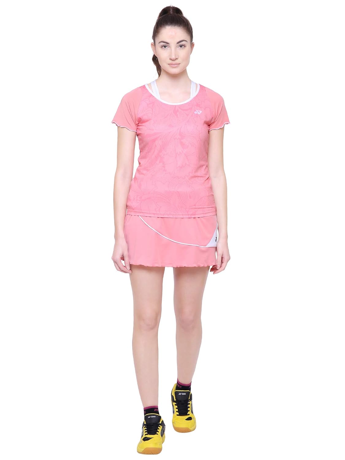 YONEX BADMINTON APPAREL SKIRTS L 1133