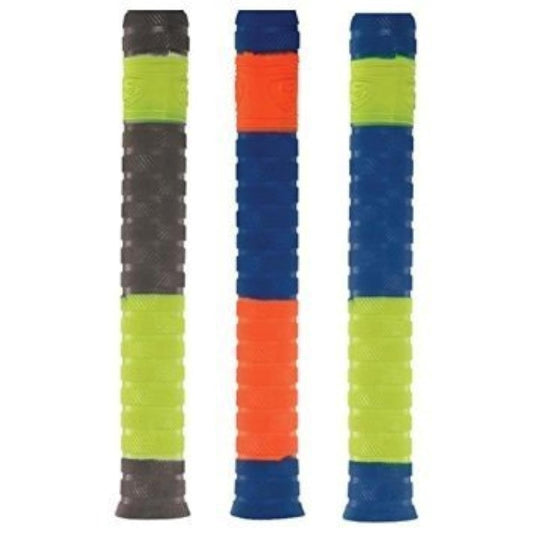 SG Player Grip Multi Color (pack of 3)