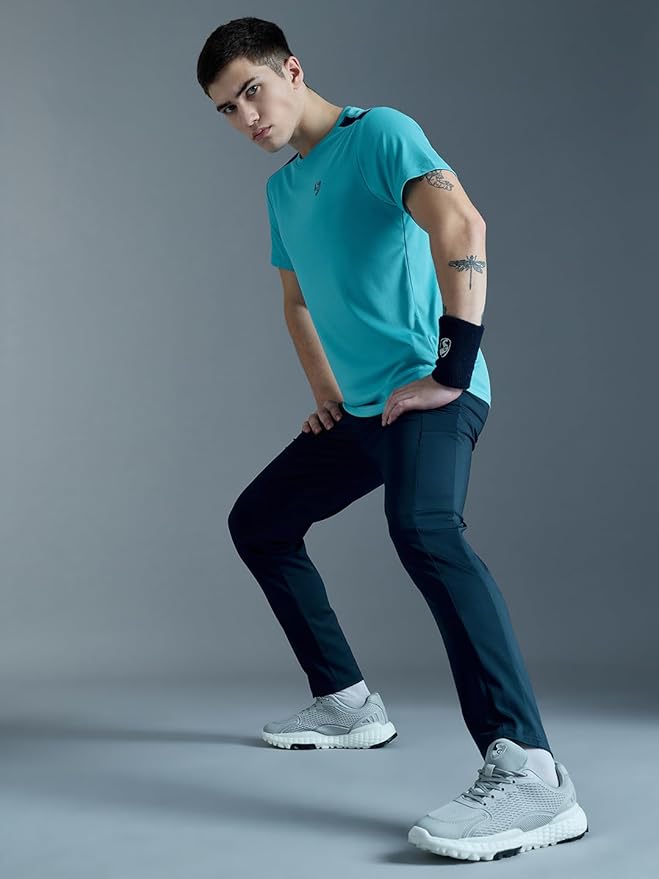 SG Men's Track Pant CORMTP55