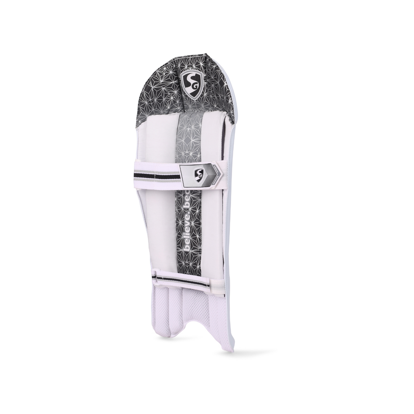 SG Campus Cricket Wicket keeping Leg-guard