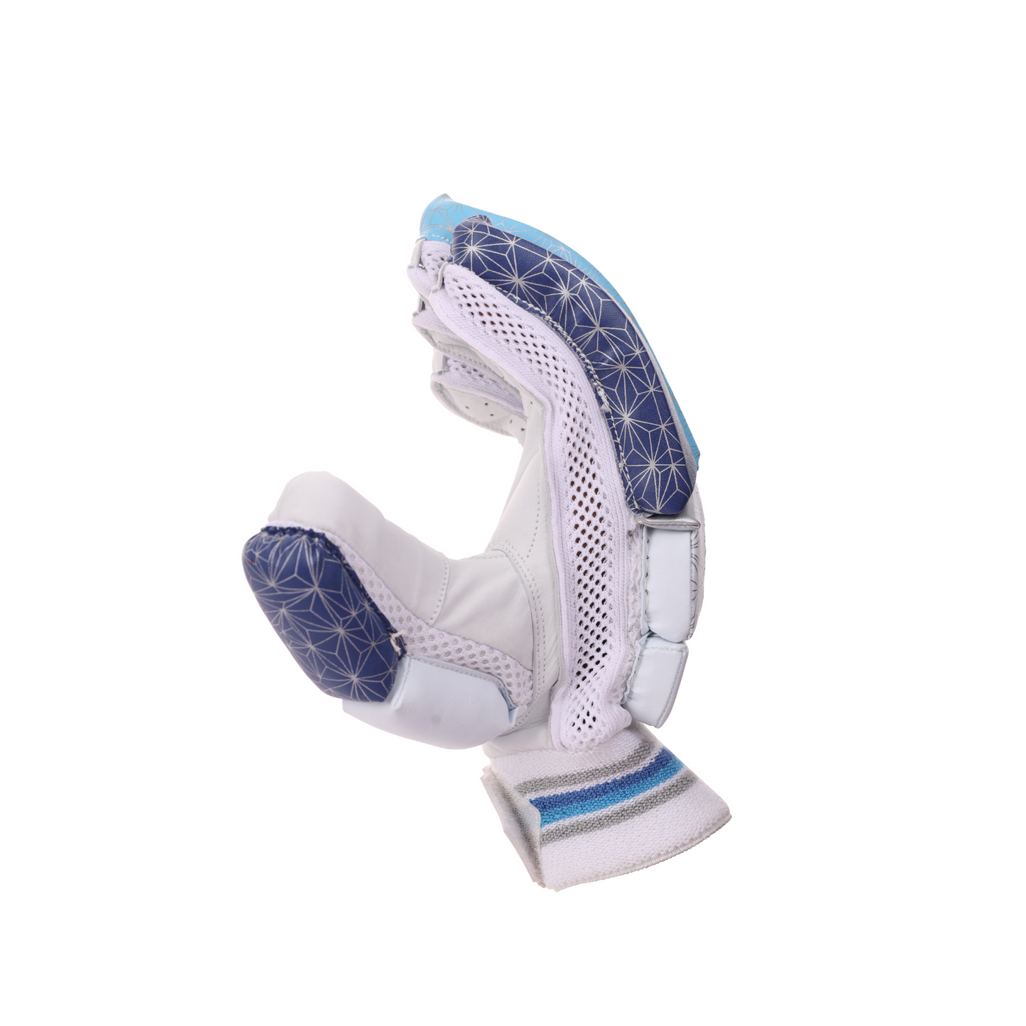 SG KLR LEAGUE BATTING GLOVES