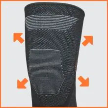 Tynor Knee Cap Air Pro-Pair
