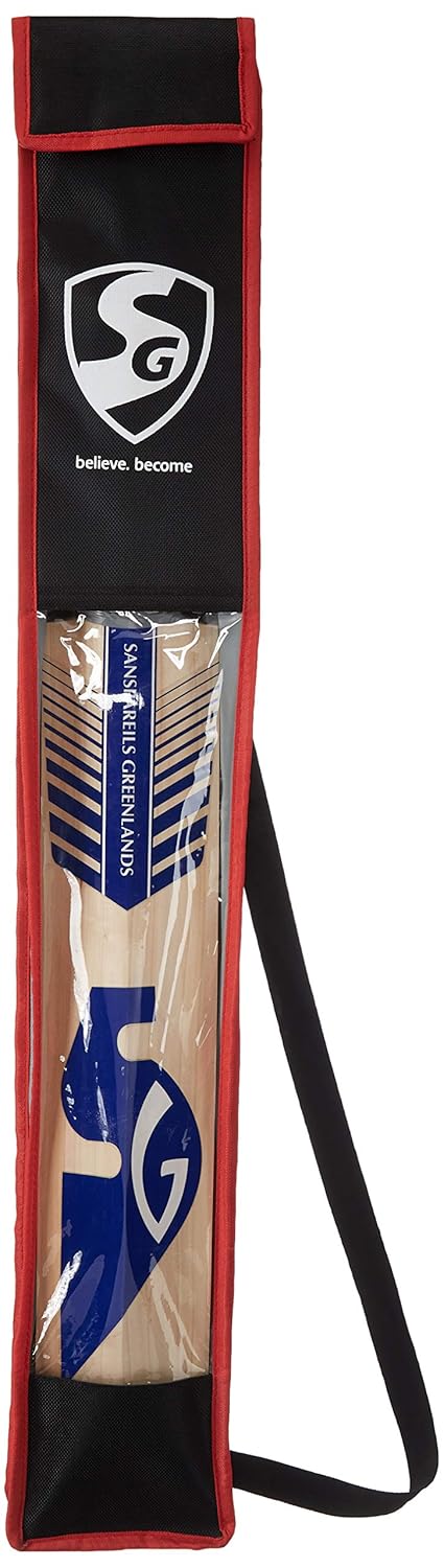 SG Triple Crown Xtreme English Willow Cricket Bat