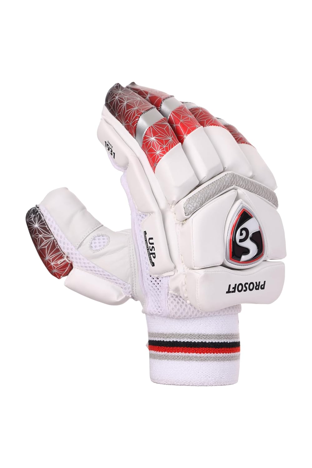 SG Prosoft Batting Gloves