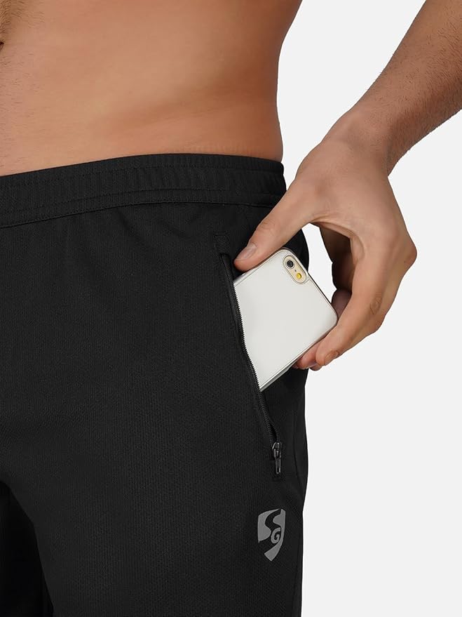SG Men's Shorts SS24MSH013