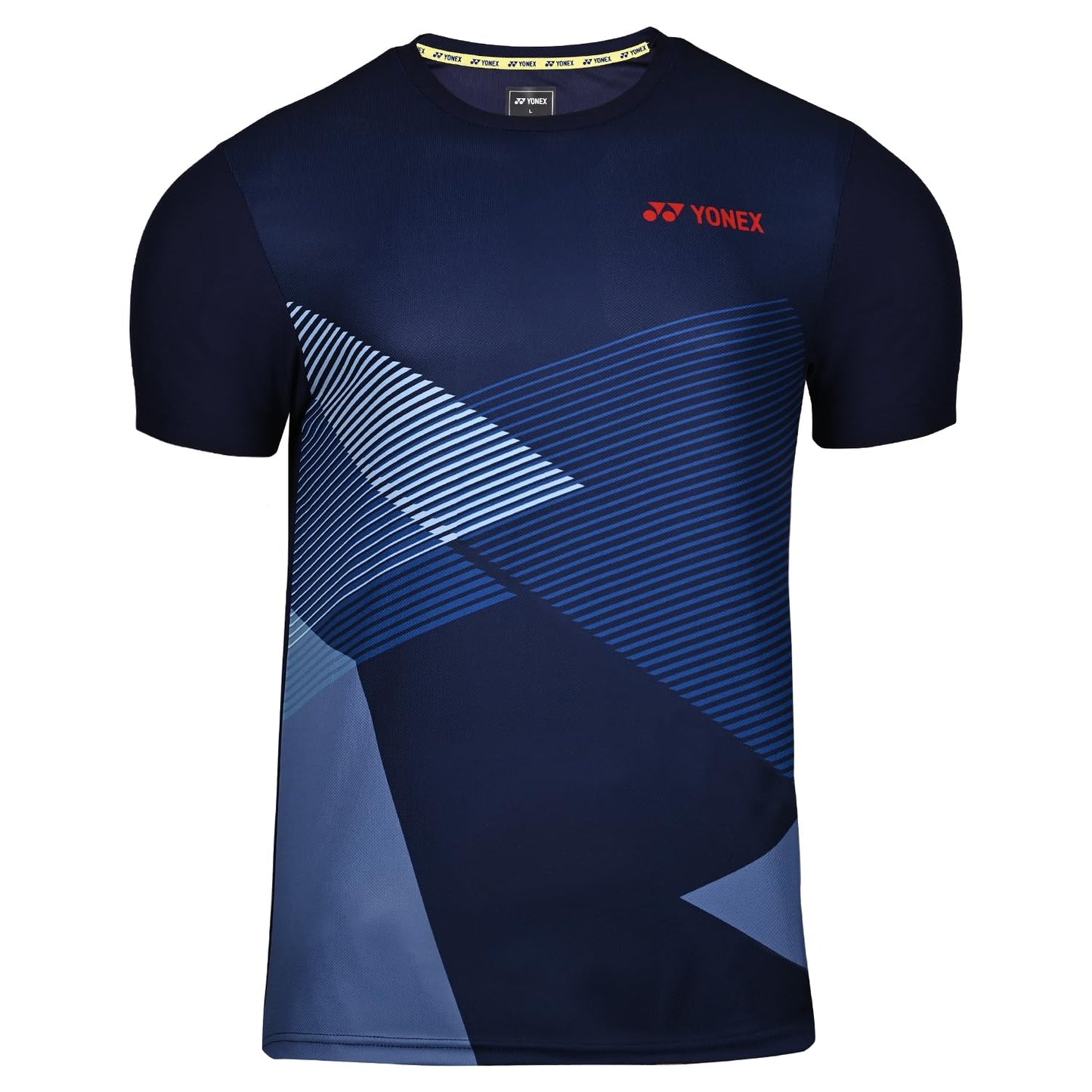 YONEX BADMINTON APPAREL T-SHIRT ROUND NECK M 2685