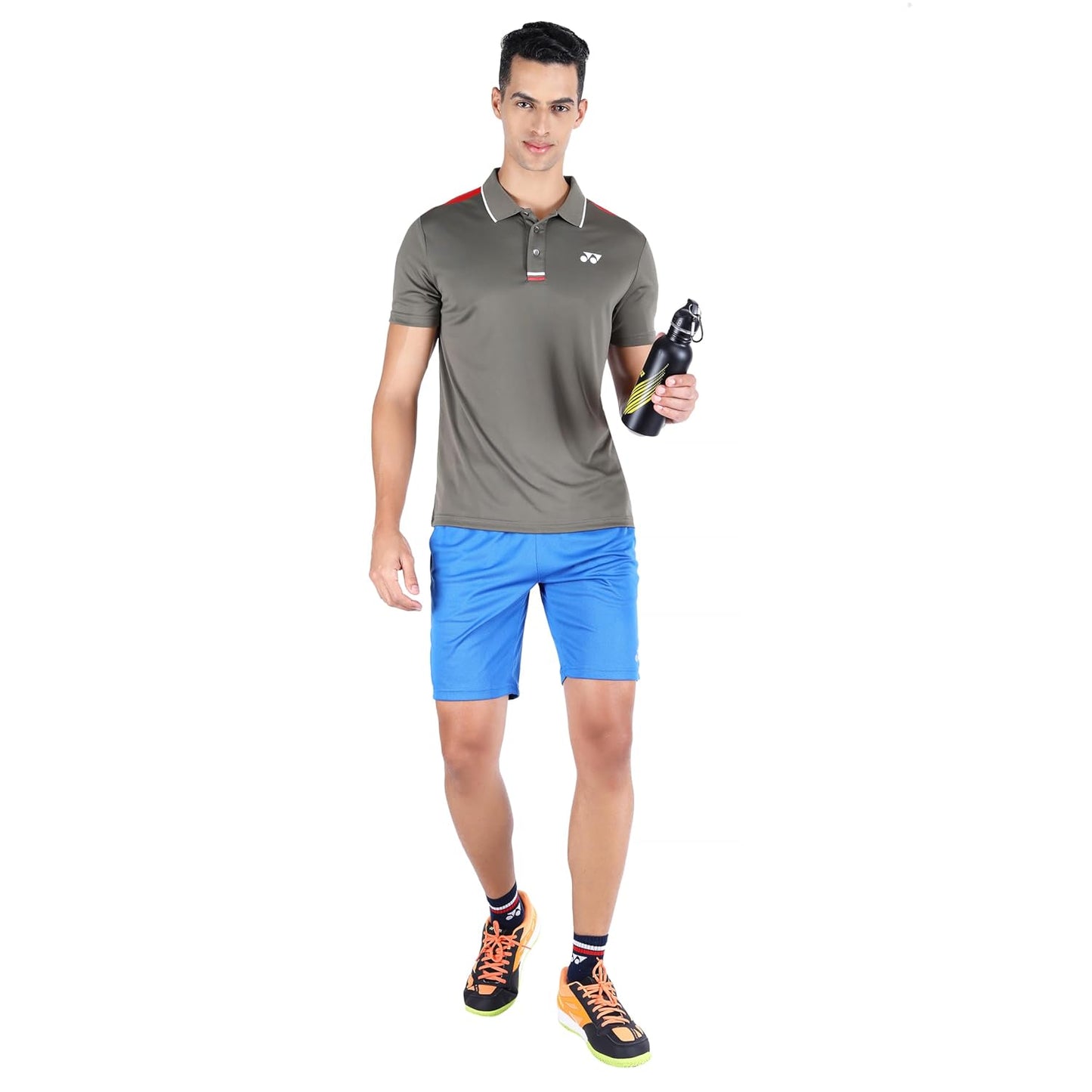 YONEX BADMINTON APPAREL SHORTS M 2642
