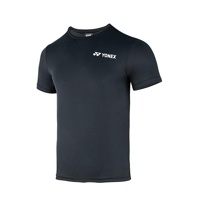 YONEX BADMINTON T-SHIRT ROUND NECK 2528