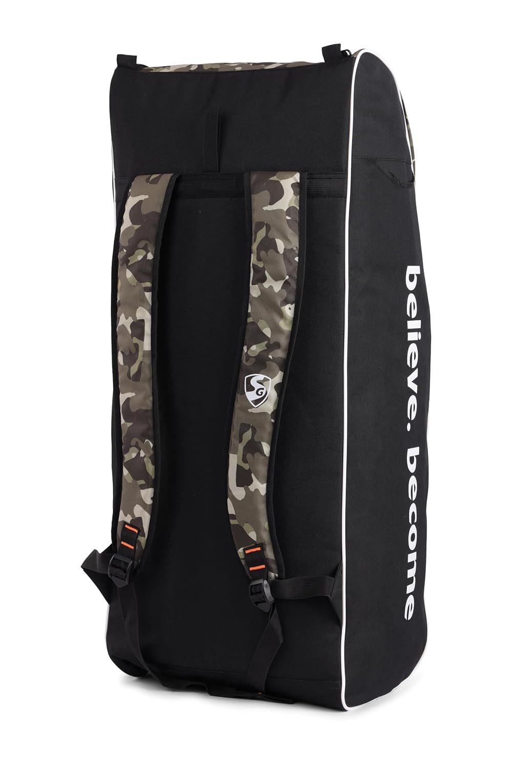 SG Blaze Junior Duffle Kit Bag