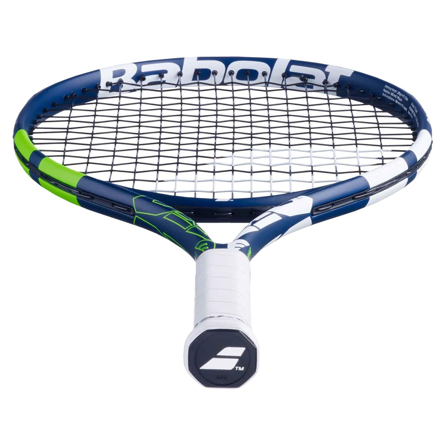 BABOLAT Drive 24 Junior Tennis Racquet