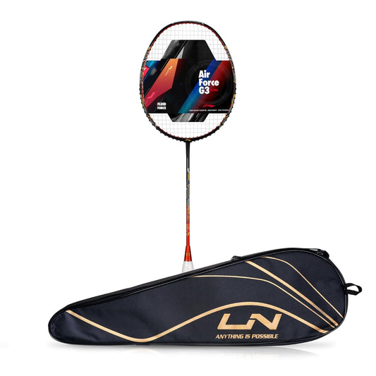 LINING AIR FORCE G3  BADMINTON RACQUET