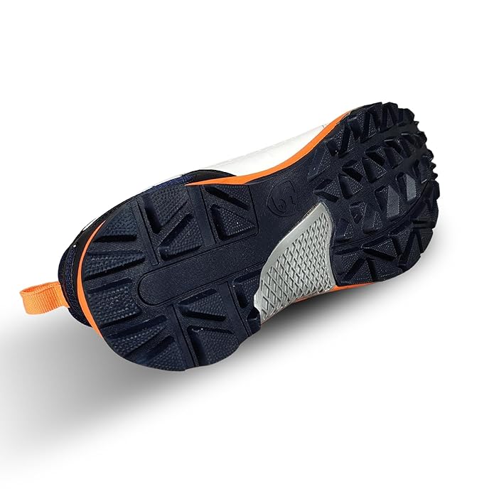 SG Club 6.0 Rubber Spikes Cricket Shoes