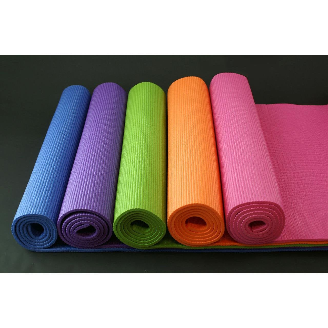 Fast Yoga Mat
