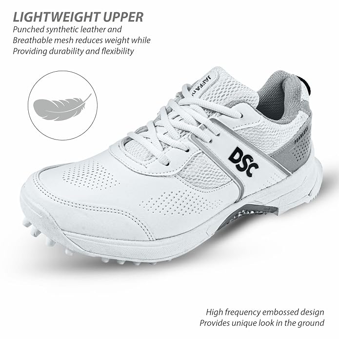 DSC Jaffa Neo Cricket Shoes