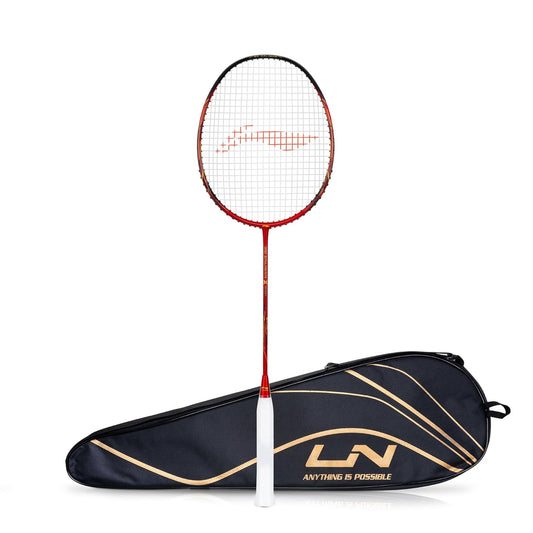 Li-Ning 3D Calibar X Boost Badminton Racquet