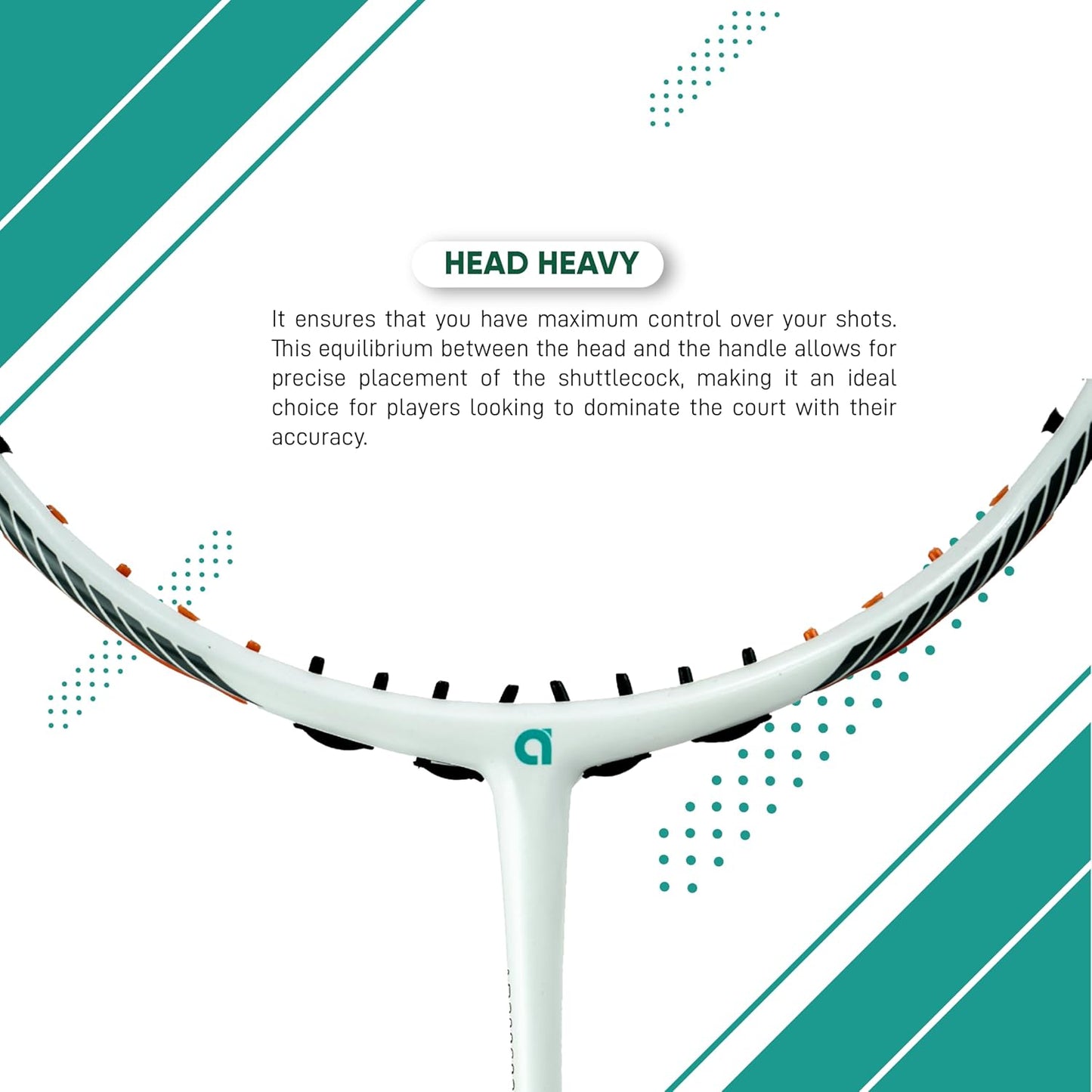 Apacs Z-Ziggler Reborn Badminton Racket